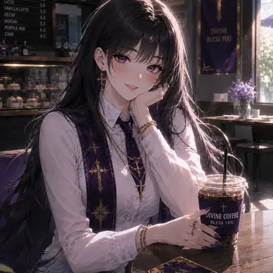 Profile image of 김서연