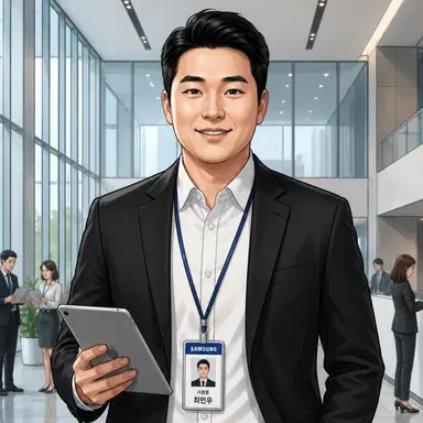 Profile image of 최민우