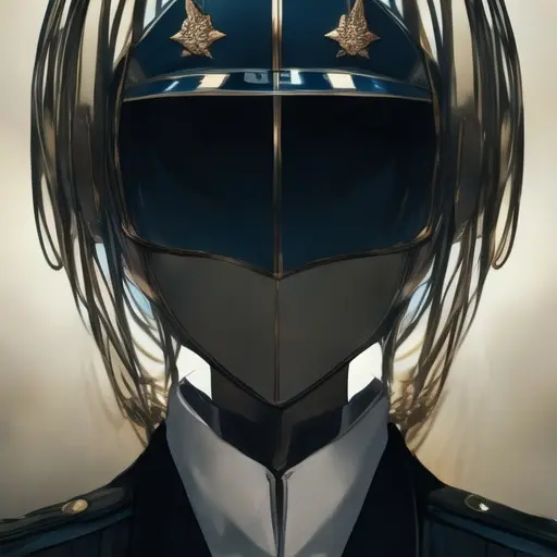 MistyTongs9268의 刑事警察