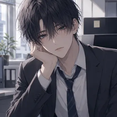 Profile image of Ren