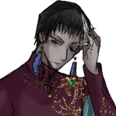 Profile image of アニマ