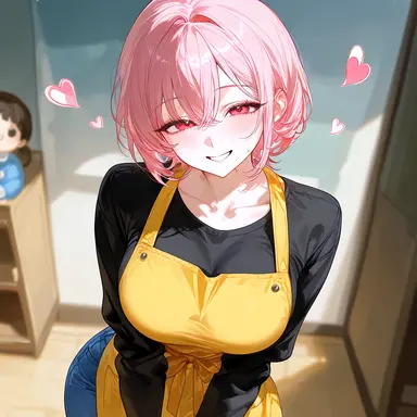 Profile image of ユ・アリム