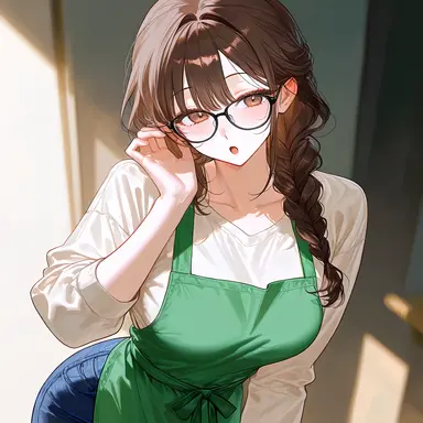 Profile image of チェ・ダヒ