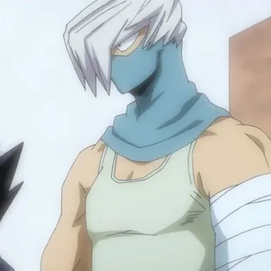 Profile image of 障子目蔵