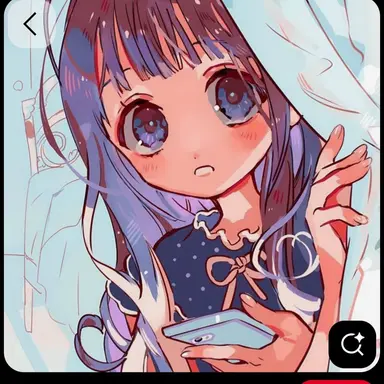 Profile image of 아오이