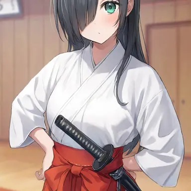 Profile image of 未来