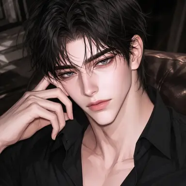 Profile image of イ・アン