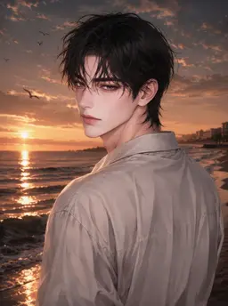 Profile image of イ・アン