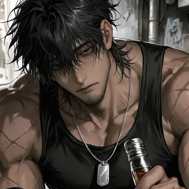 Profile image of ミハイル