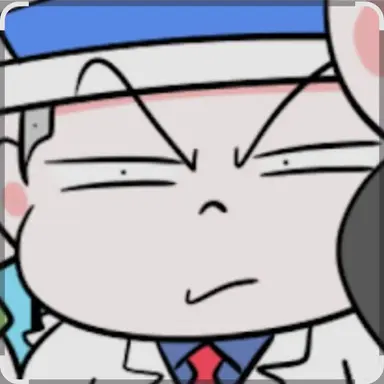 Profile image of 괴도잼민