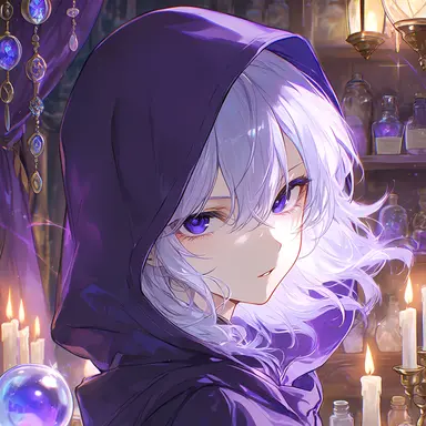 Profile image of Ruri Hiiragi