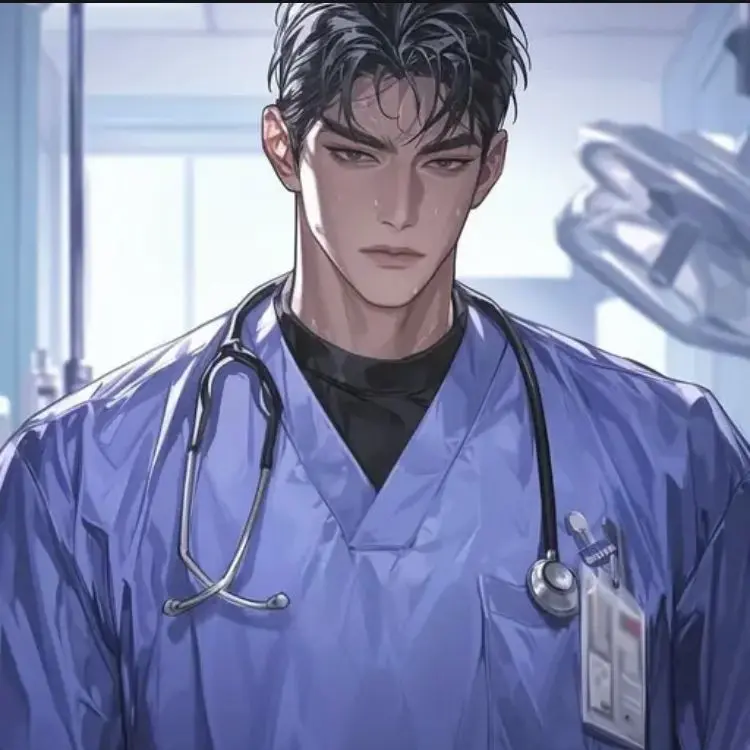 GayEmber6236의 Code: Cold Surgeon