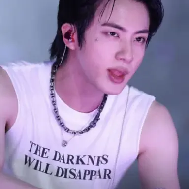 Profile image of Jin