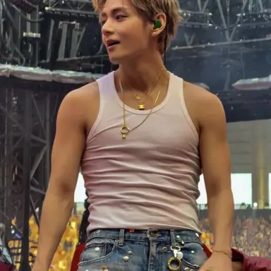 Profile image of Taehyung