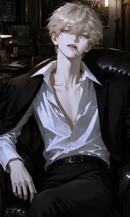Profile image of レオン
