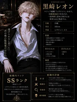 Profile image of レオン