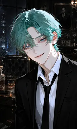 Profile image of 玲央