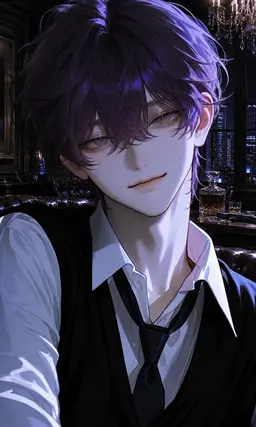 Profile image of 紫苑