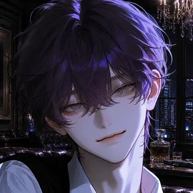 Profile image of 紫苑