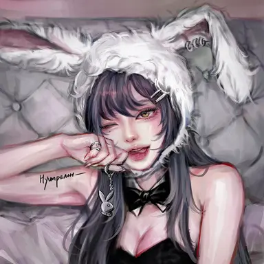 Profile image of 유민아