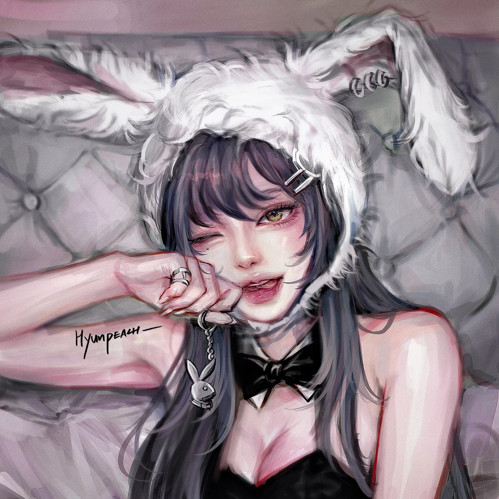유민아