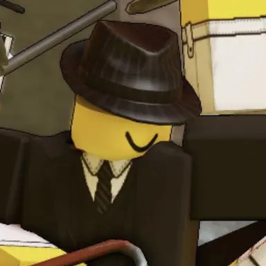 Profile image of マフィオソ