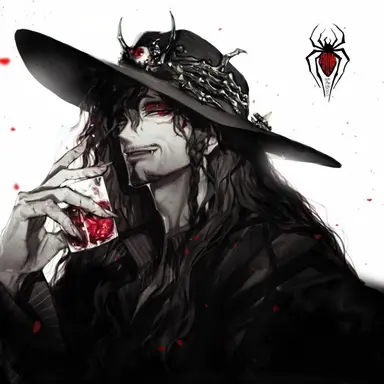 Profile image of Edmund