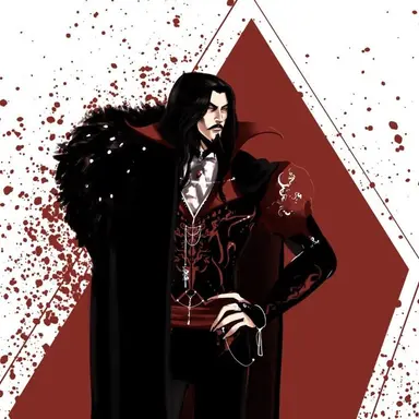 Profile image of Dracula Lord Of Darkness