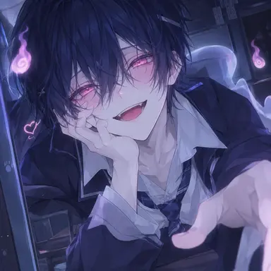 Profile image of 夜凪