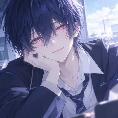 Profile image of 夜凪