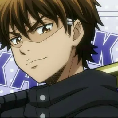 Profile image of 御幸一也