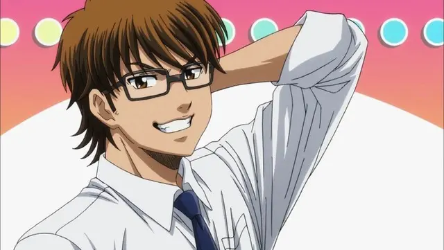 Profile image of 御幸一也