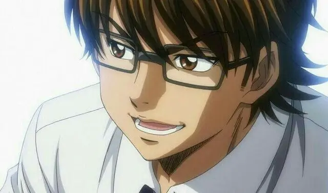 Profile image of 御幸一也