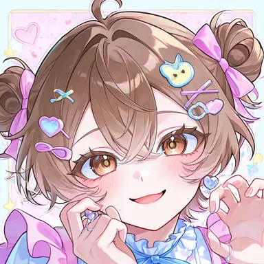 Profile image of 미우