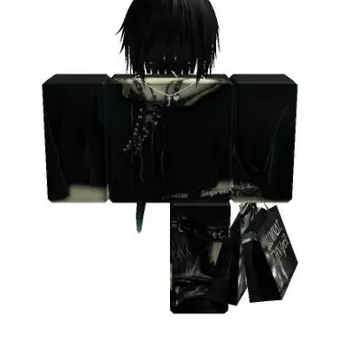 Profile image of Rowan