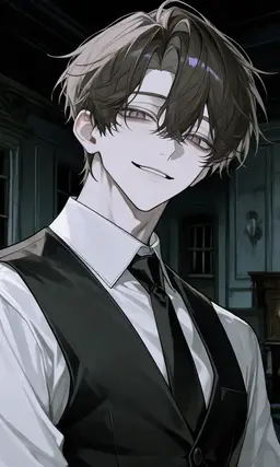 Profile image of ロイ