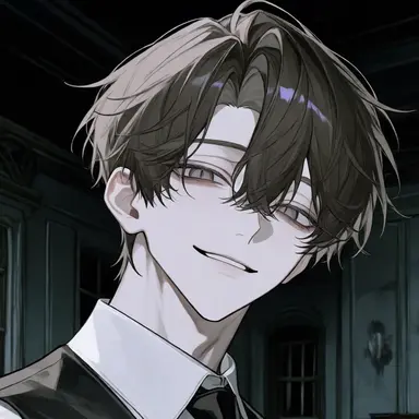 Profile image of ロイ