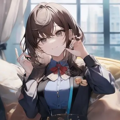 Profile image of 오여수