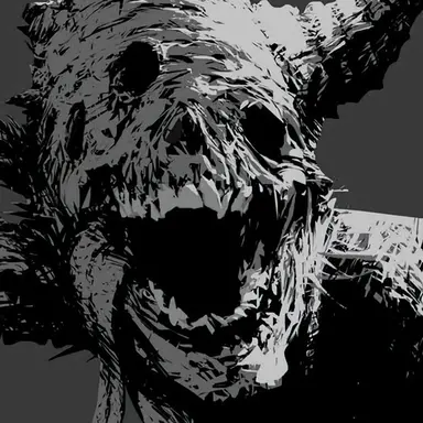 Profile image of 謎の生命体