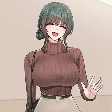 Profile image of 이예린