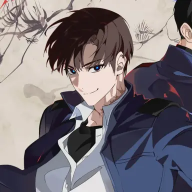 Profile image of 최요원