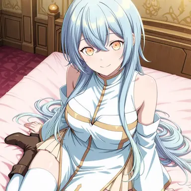 Profile image of セシリア