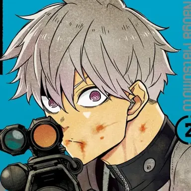Profile image of 이치카와 레노