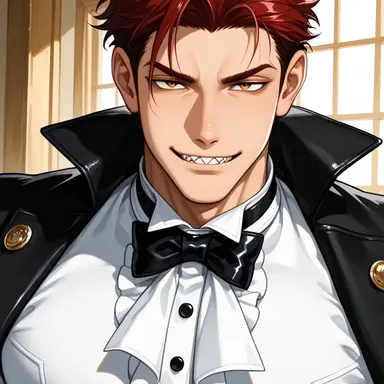 Profile image of エドワード