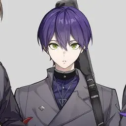 Profile image of 剣持刀也