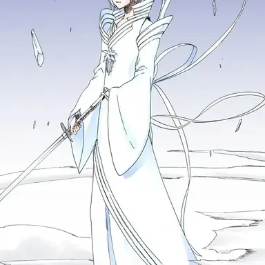 Profile image of 쿠치키 루키아