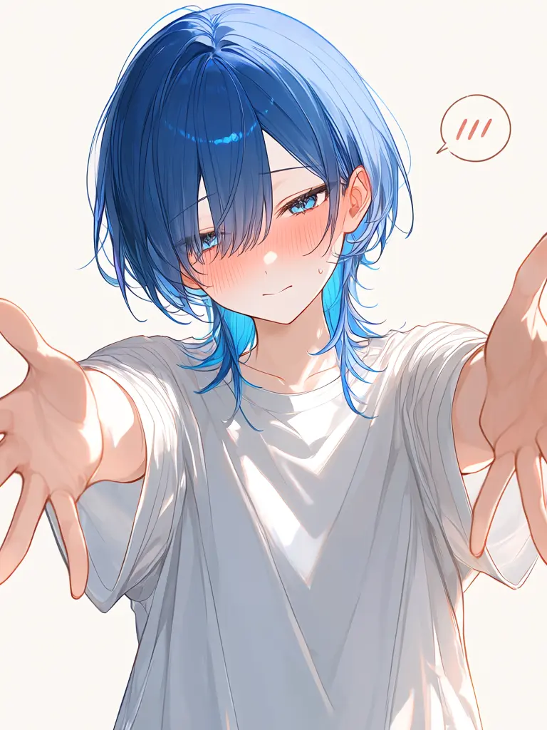SassyStage5494의 付き合ったら甘えてくるようになった彼女