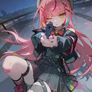 Profile image of 하나코 나나