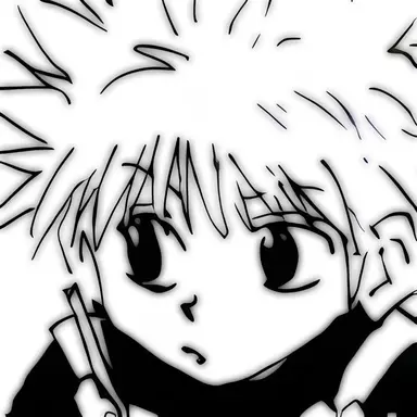 Profile image of キルア