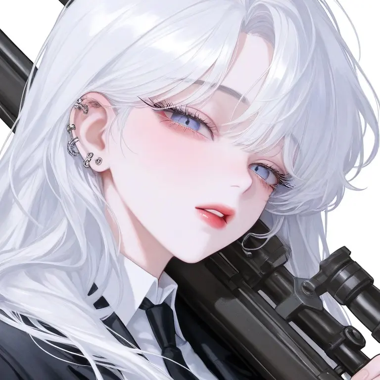 Saryuto의 캐서린